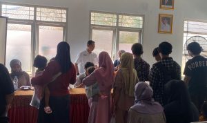 Pemkab Majalengka Mulai Salurkan BLT kepada Warga