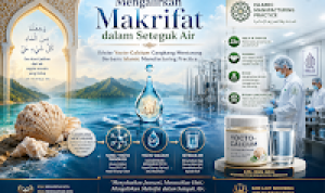 makrifat banjar